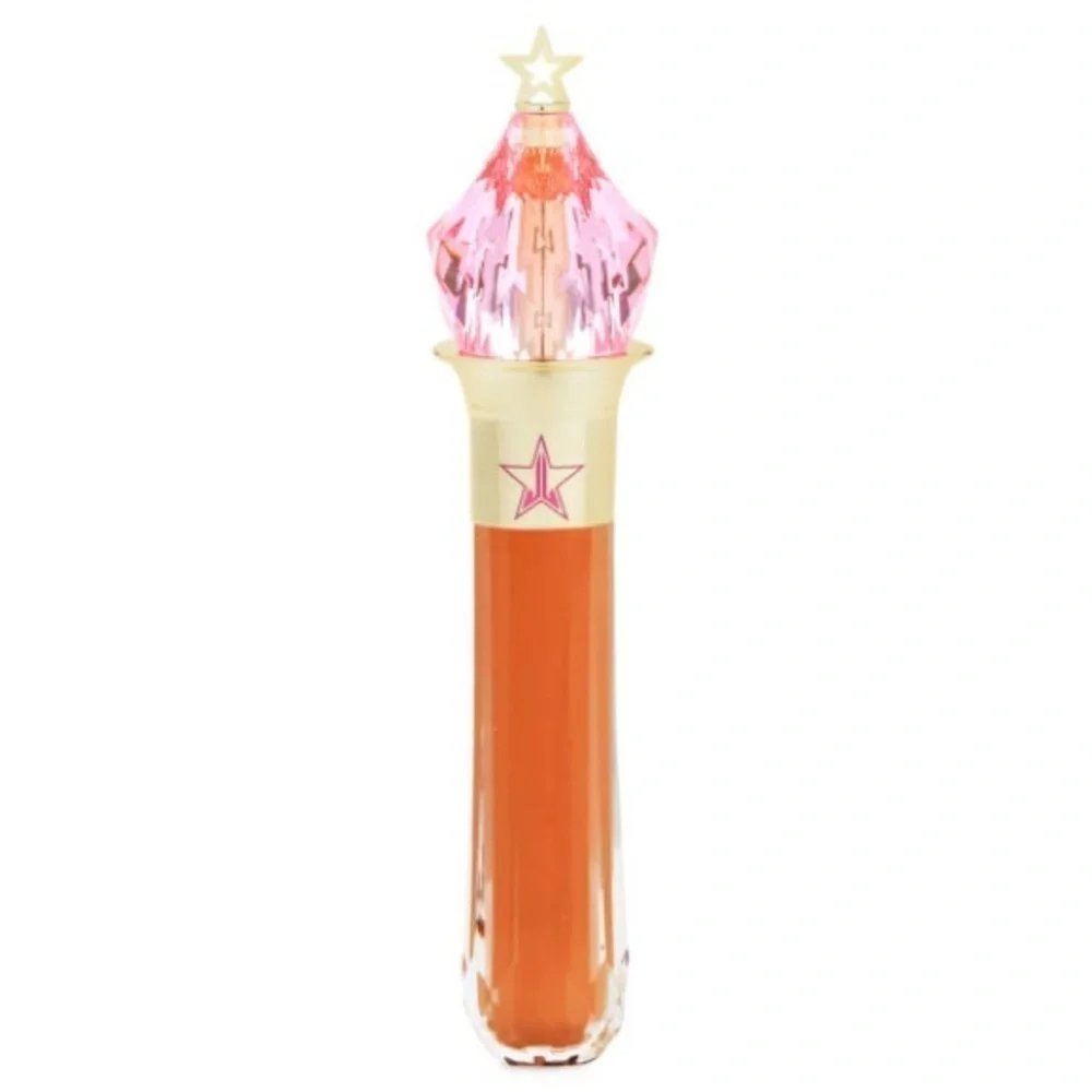 JEFFREE STAR NIB MAGIC STAR ORANGE COLOR CORRECTOR